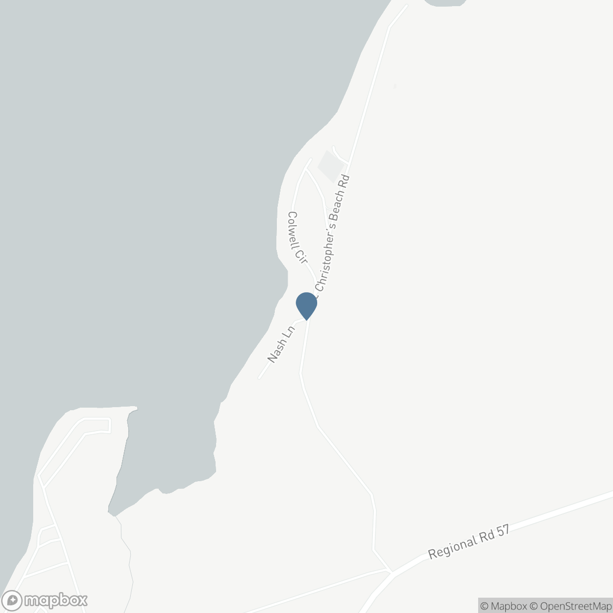 19600 ST CHRISTOPHERS BEACH ROAD LANE, Scugog, Ontario L0B 1L0
